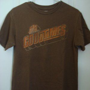 Aeropostale Graphic Tee